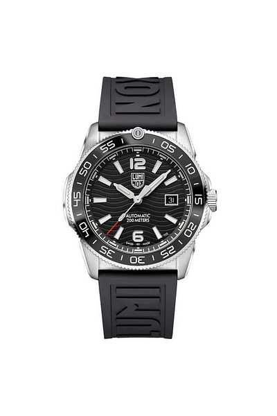 Luminox Mens Watch Xs.3101, Automatic, 42mm, 20atm