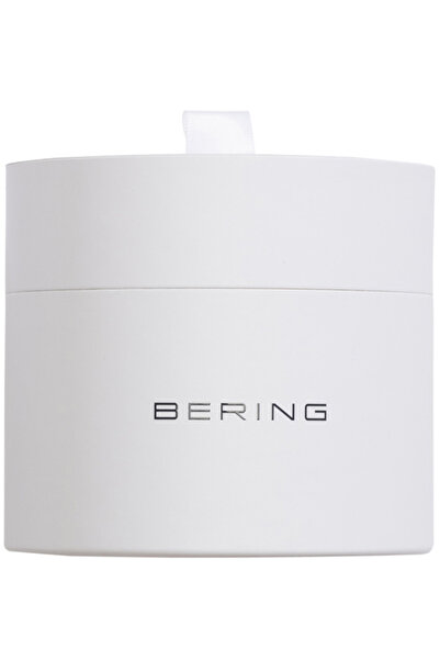 Bering Ανδρικό ρολόι Bering 18342-507, Quartz, 42mm, 3ATM