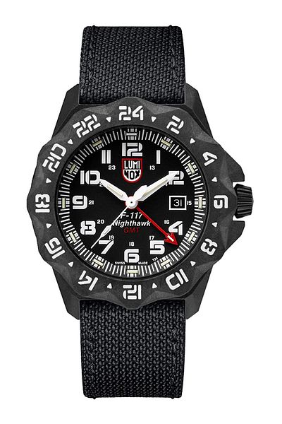 Luminox Pánské hodinky Luminox XA.6441, Quartz, 44mm, 20ATM