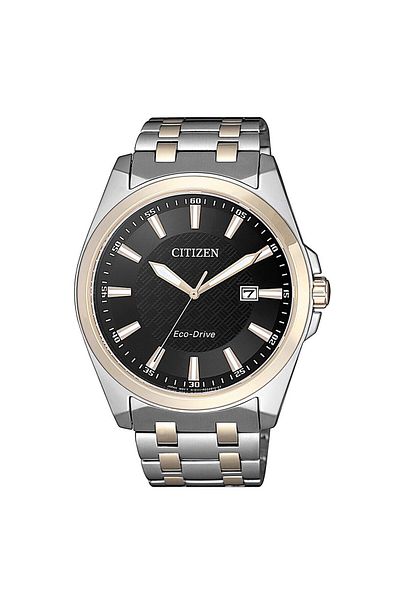 Citizen Ανδρικό ρολόι Citizen BM7109-89E, Quartz, 41mm, 10ATM