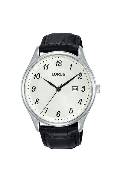 Lorus Ανδρικό ρολόι Lorus RH913PX9, Quartz, 42mm, 5ATM