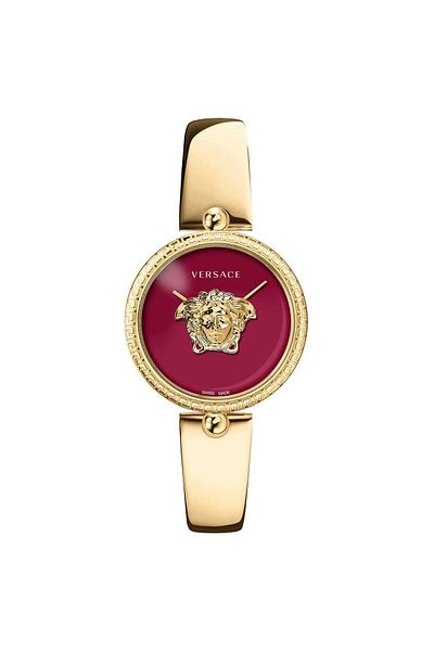 Versace Ceas de damă VECO03022, cuarț, 39mm, 5ATM