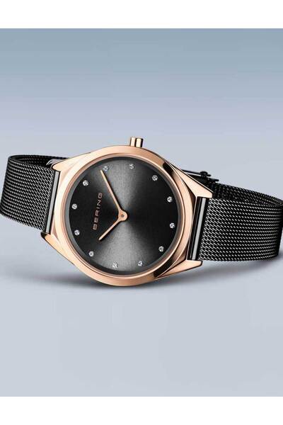 Bering Ladies Watch 17031-162, Quartz, 31mm, 3ATM