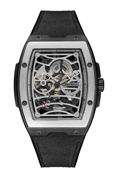 Ingersoll Mens Watch I12306, Automatic, 42mm, 5atm