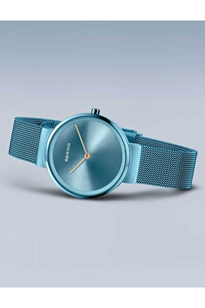 Bering Ceas de damă 14531-388, cuarț, 31mm, 5ATM