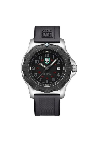 Luminox Mens Watch X2.2132, Quartz, 45mm, 10atm