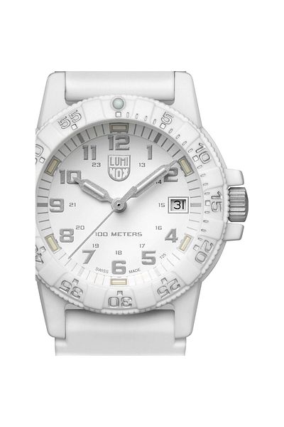 Luminox Ladies Watch Xs.0307.wo, Quartz, 39mm, 10atm