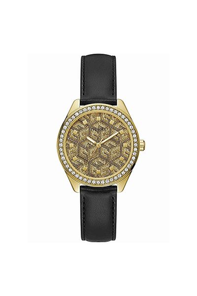 Guess Ladies Watch Gw0608l2, Quartz, 36mm, 3atm