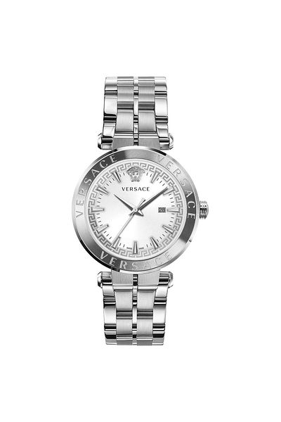 Versace Mens Watch Ve2g00321, Quartz, 44mm, 5atm