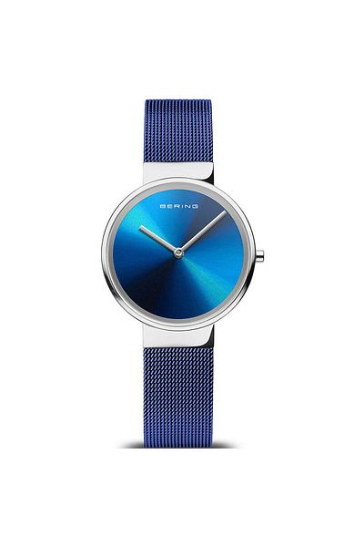 Bering Ladies Watch 19031-307, Quartz, 31mm, 5atm