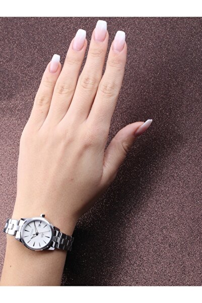 Citizen Ceas de damă EU6070-51D, cuarț, 28mm, 5ATM