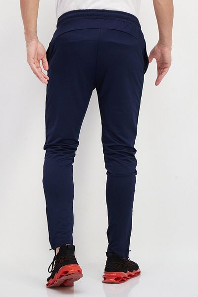Castore Men Sportswear Fit Training Sweatpants, Navy Blue