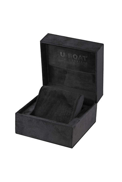 U-BOAT Mens Watch 9552, Quartz, 40mm, 5ATM