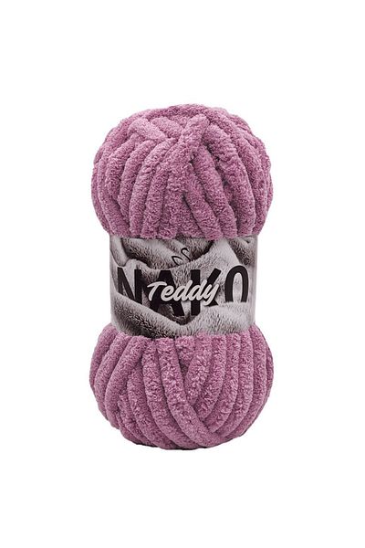 NAKO Teddy Purple 6732