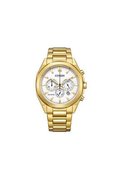 Citizen Ceas bărbătesc Ca4592-85a, cuarț, 41mm, 10atm