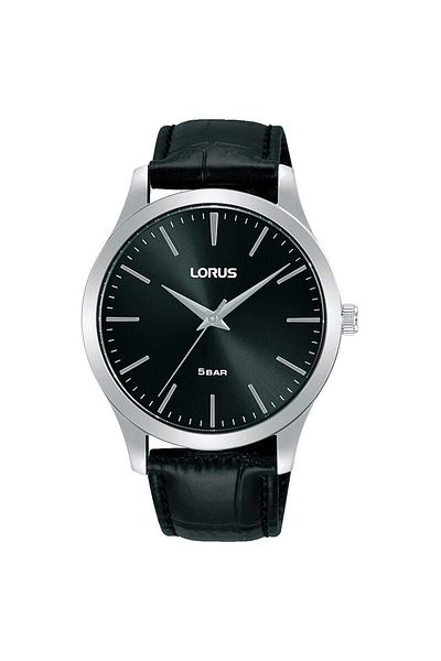 Lorus Ceas bărbătesc Rrx71hx9, cuarț, 40mm, 5atm