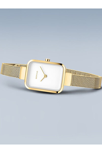 Bering Ceas de damă 14520-334, cuarț, 20mm, 3ATM