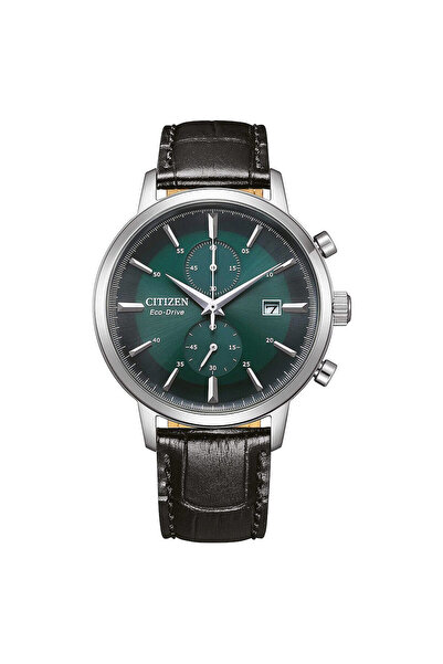 Citizen Ανδρικό ρολόι Citizen CA7069-24X, Quartz, 42mm, 5ATM