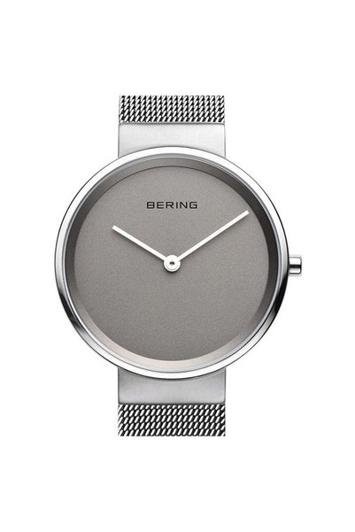 Bering Γυναικείο ρολόι Bering 14531-077, Quartz, 31mm, 5ATM