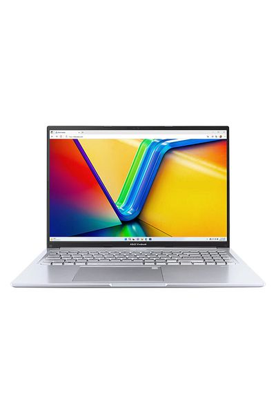 ASUS Laptop AsusVivobook X1605VA Intel Core i9-13900H 16GB Ram, 512GB , 16-inch 1920x1200 DosSilver