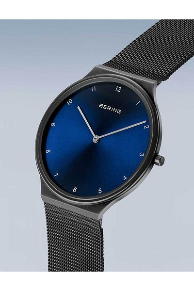 Bering Ανδρικό Ρολόι 18440-227, Quartz, 40mm, 3atm