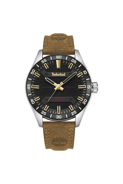 Timberland Mens Watch Tdwga2201201, Quartz, 46mm, 5atm