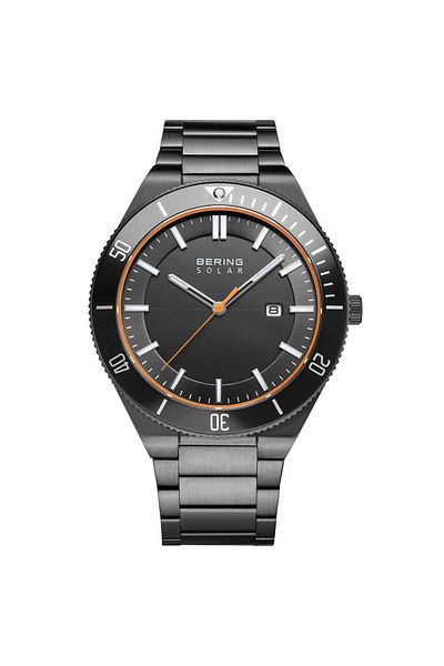 Bering Ανδρικό ρολόι Bering 14443-779, Quartz, 43mm, 10ATM