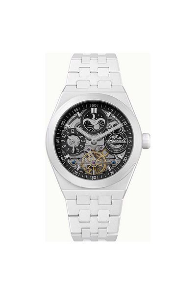 Ingersoll Mens Watch I15101, Automatic, 43mm, 5atm