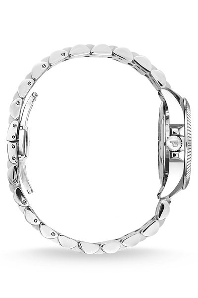 Thomas Sabo Ceas de damă Wa0405-201-209, cuarț, 33mm, 10atm