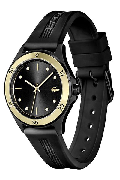 Lacoste Ladies Watch 2001223, Quartz, 38mm, 5atm