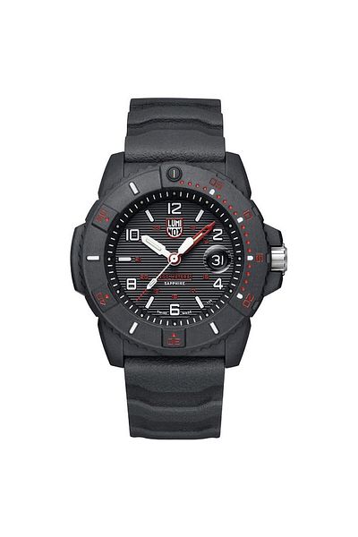 Luminox Ανδρικό ρολόι Luminox XS.3615, Quartz, 45mm, 20ATM