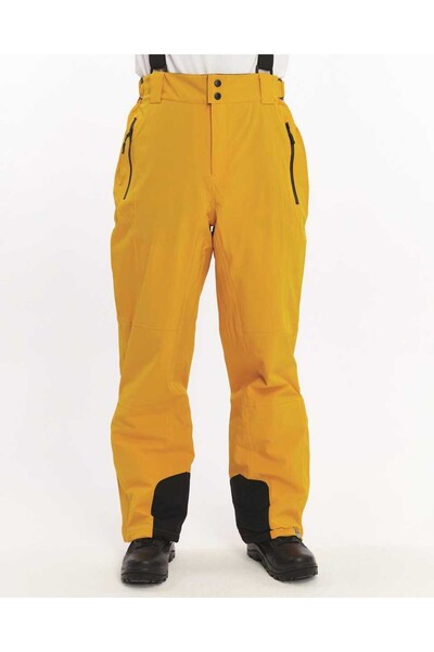 Mapamyumco Erkek Kayak Pantolon