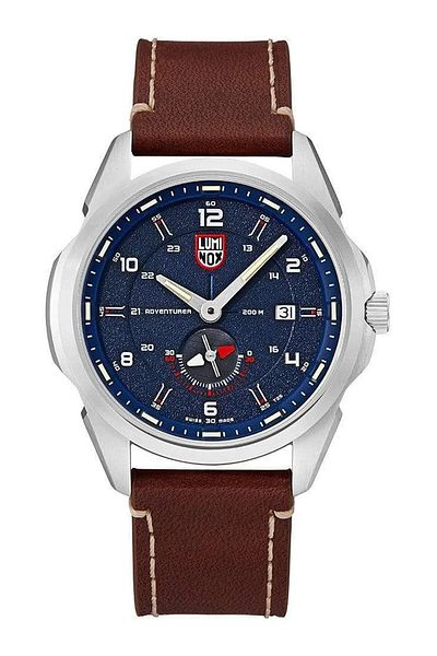 Luminox Ανδρικό ρολόι Luminox XL.1763, Quartz, 43mm, 20ATM