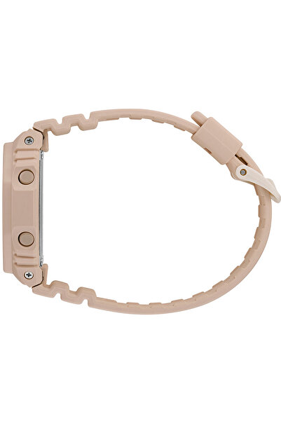 Casio Γυναικείο ρολόι Casio GMA-S2100-4AER, Quartz, 43mm, 20ATM