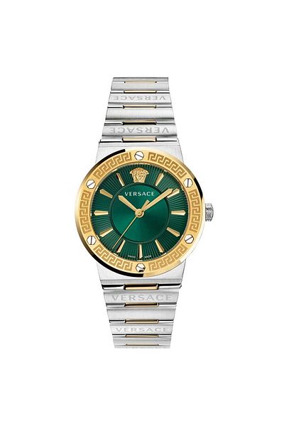 Versace Ceas de damă VEVH00720, cuarț, 38mm, 5ATM