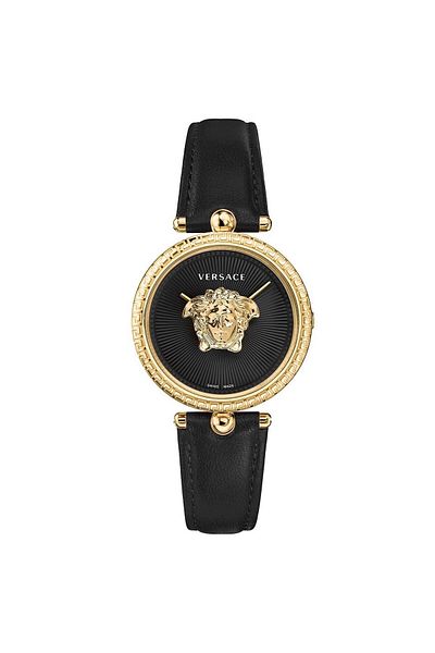 Versace Ceas de damă VECQ01120, cuarț, 34mm, 5ATM