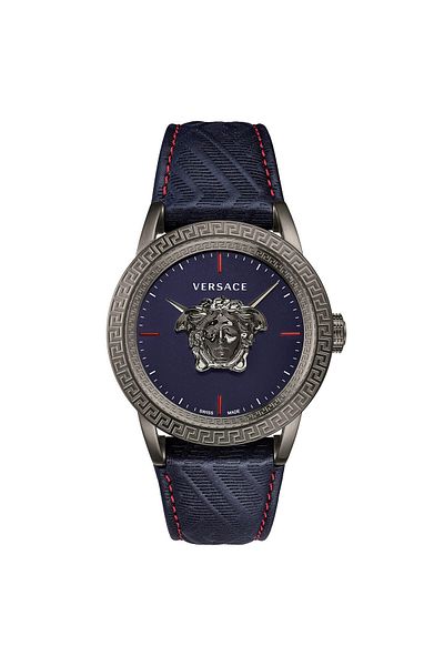 Versace Vrscverd00118 Men's Wrist Watch
