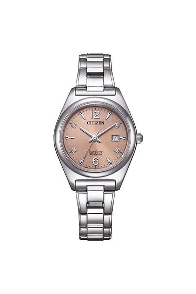 Citizen Ladies Watch Citizen EW2601-81Z, Quartz, 29mm, 10ATM
