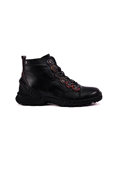 Steve Madden Man & Accessories فينوس2156060حذاء جلدي نسائي من K-22K