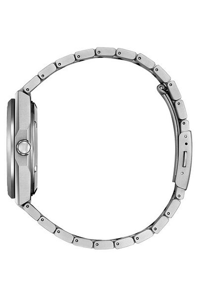 Citizen Ανδρικό Ρολόι Nj0180-80a, Αυτόματο, 41mm, 10atm