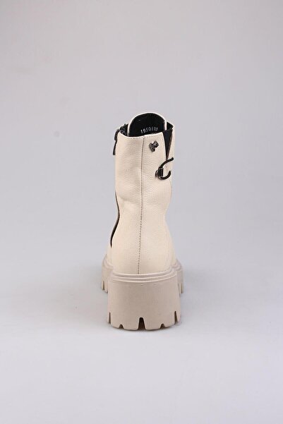 Venüs 1950881K-22K Γυναικείες Δερμάτινες Μπότες