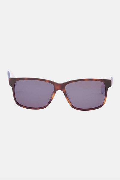 adidas Men Or0046-d Sport Sunglasses, Brown