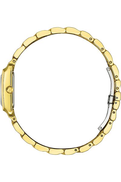 Citizen Ceas de damă Ew5602-81d, cuarț, 22mm, 5atm