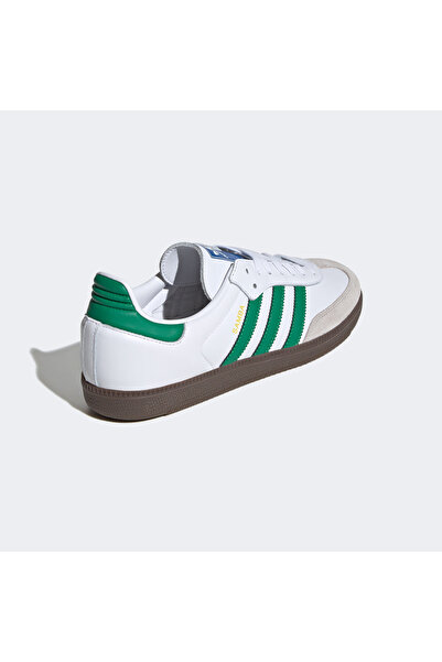 adidas Samba OG Unisex Beyaz Spor Ayakkabı
