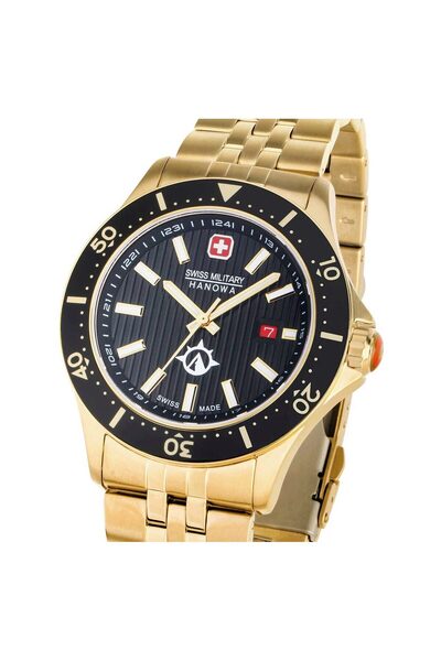 SWISS MILITARY HANOWA Smwgh2100610 Men's Wristwatch