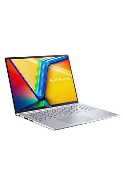ASUS Laptop AsusVivobook X1605VA Intel Core i9-13900H 16GB Ram, 512GB , 16-inch 1920x1200 DosSilver