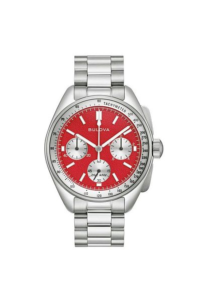 Bulova Ανδρικό ρολόι Bulova 96K115, Quartz, 43mm, 5ATM