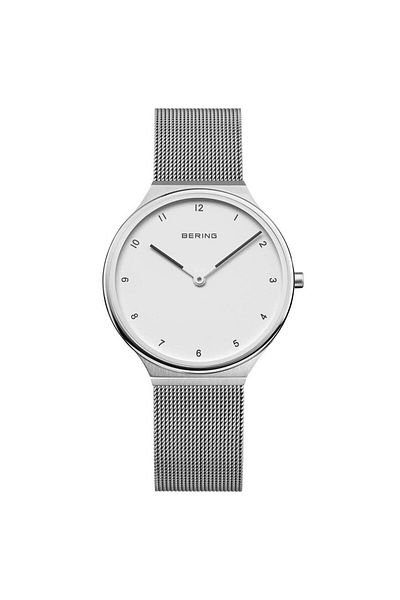 Bering Ladies Watch 18434-004, Quartz, 34mm, 3atm