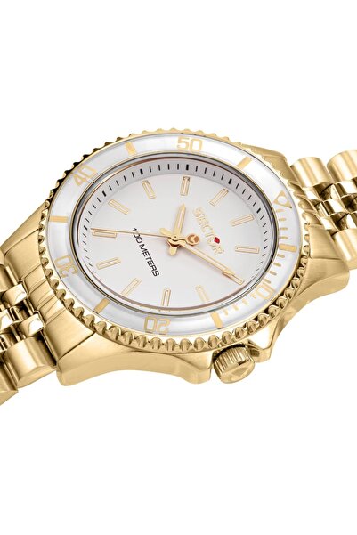 Sector Ladies Watch R3253161526, Quartz, 35mm, 10ATM