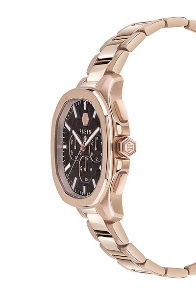 PHILIPP PLEIN Ceas bărbătesc Philipp Plein PWSAA0623, Quartz, 44mm, 5ATM